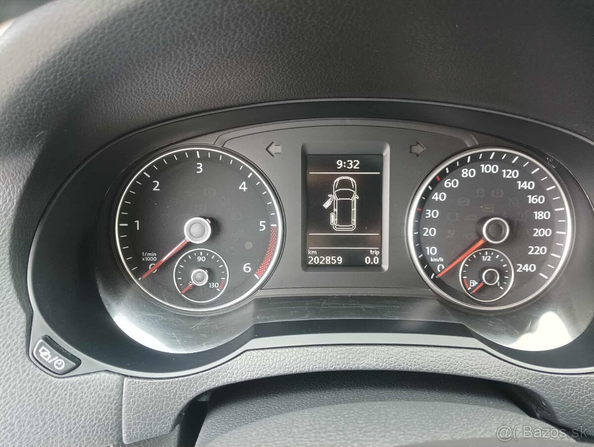 SEAT ALHAMBRA 2.0 TDI 103kw STYLE - 6