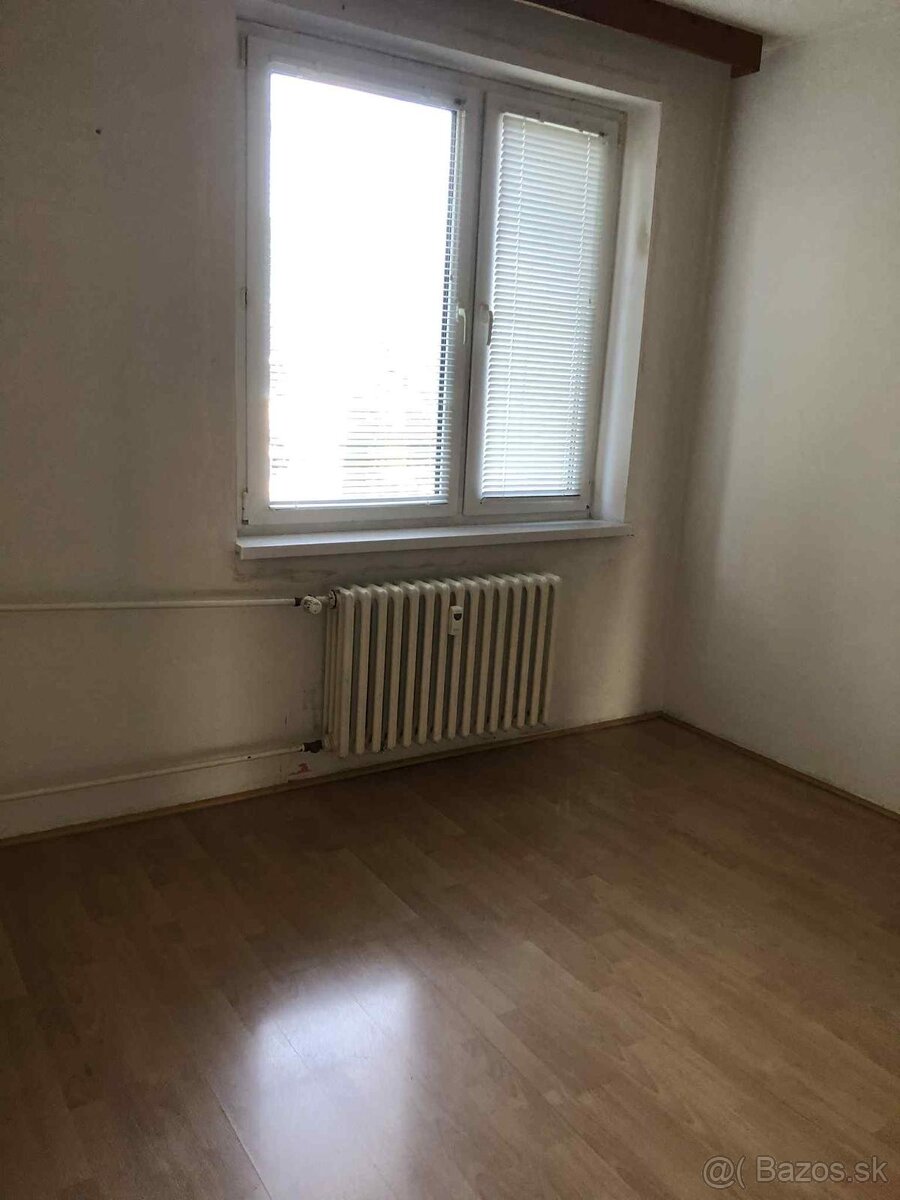 3 izbový byt Vranov n.T. - 6