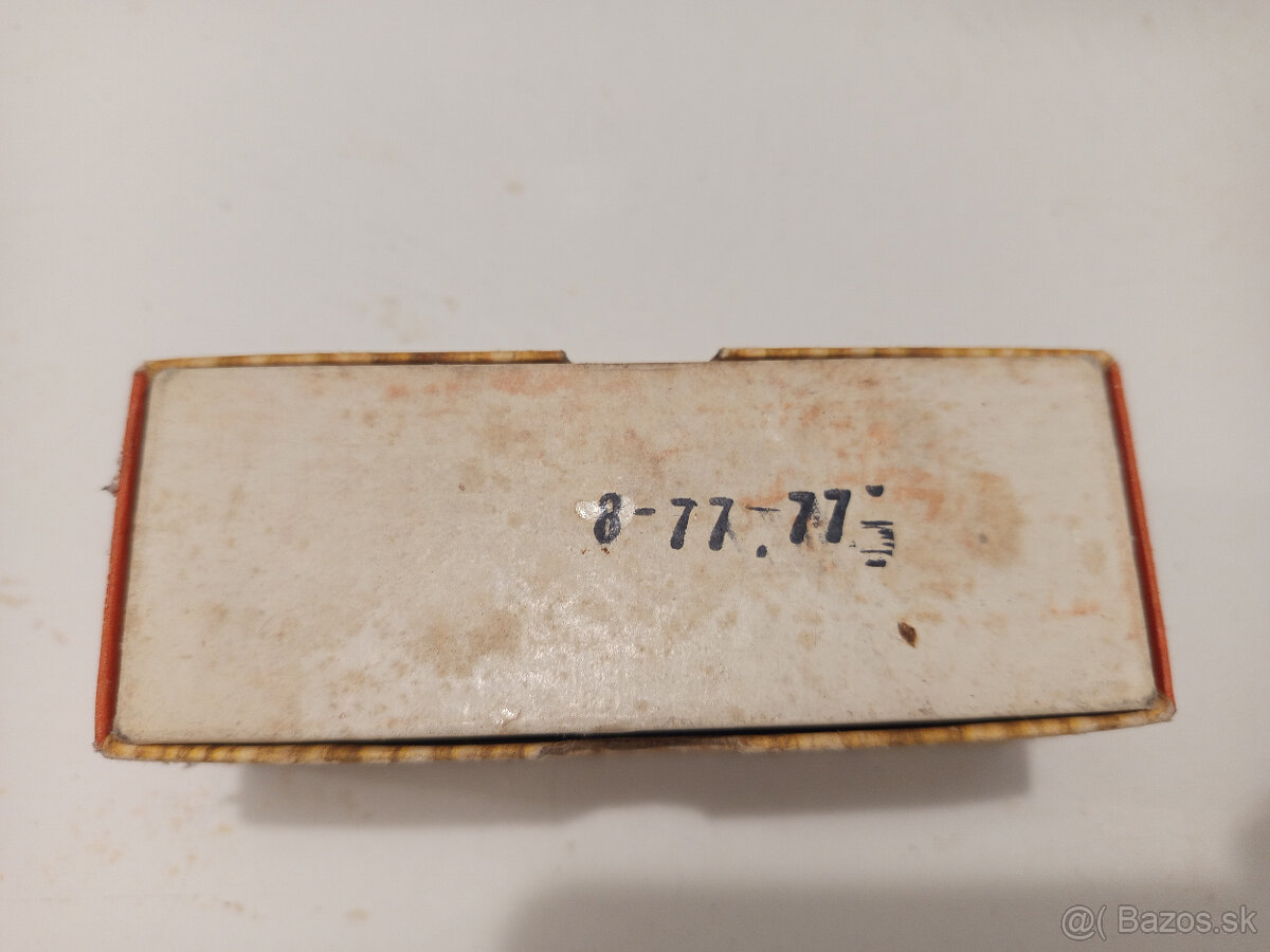 predam nastavce na hoblik NAREX - 6