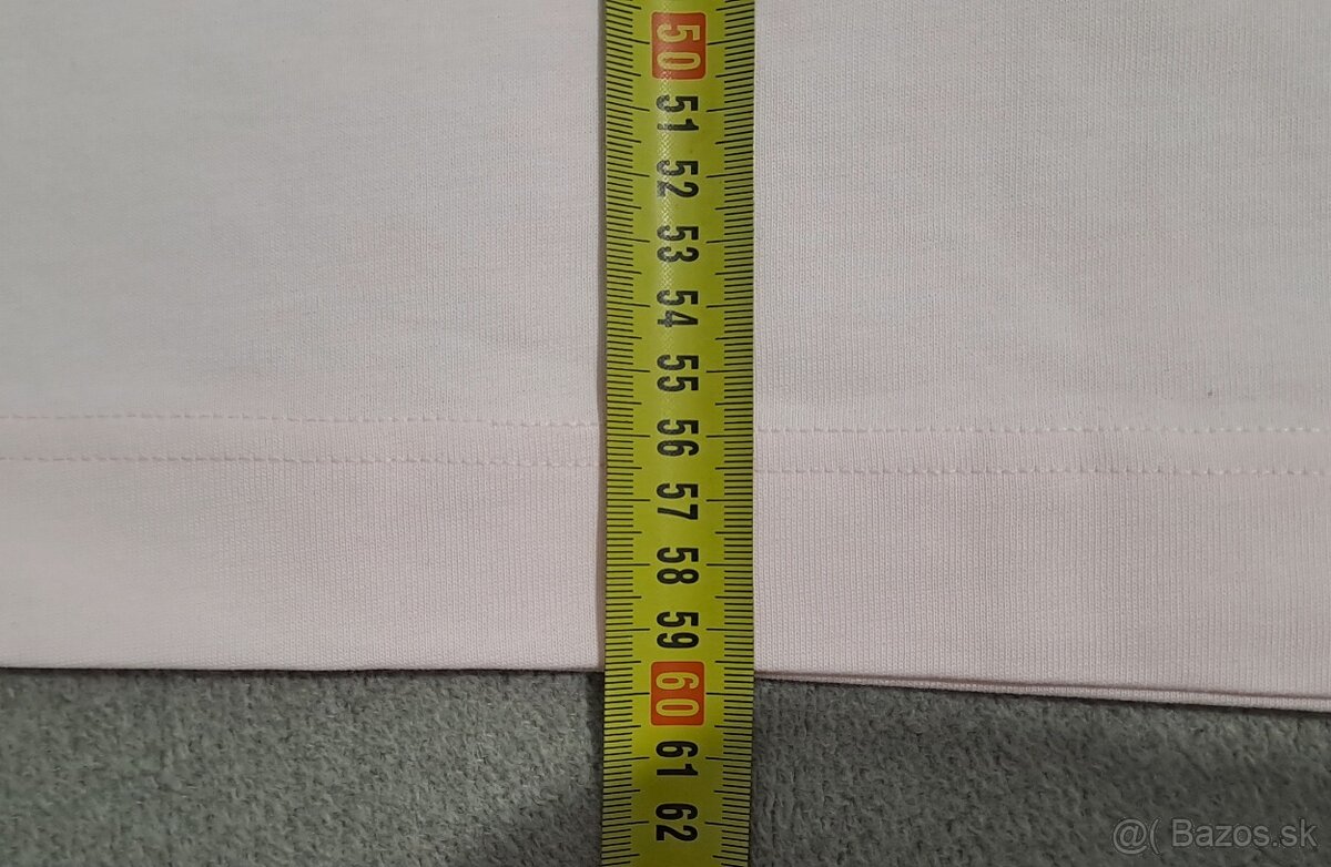 GIVENCHY DAMSKE TRIKO -SLIM FIT 1 - 6