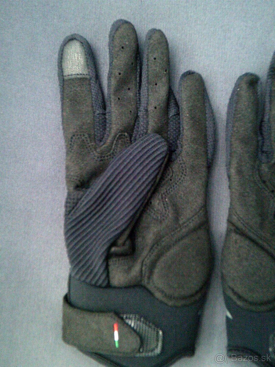 Letné rukavice značka Dainese - 6