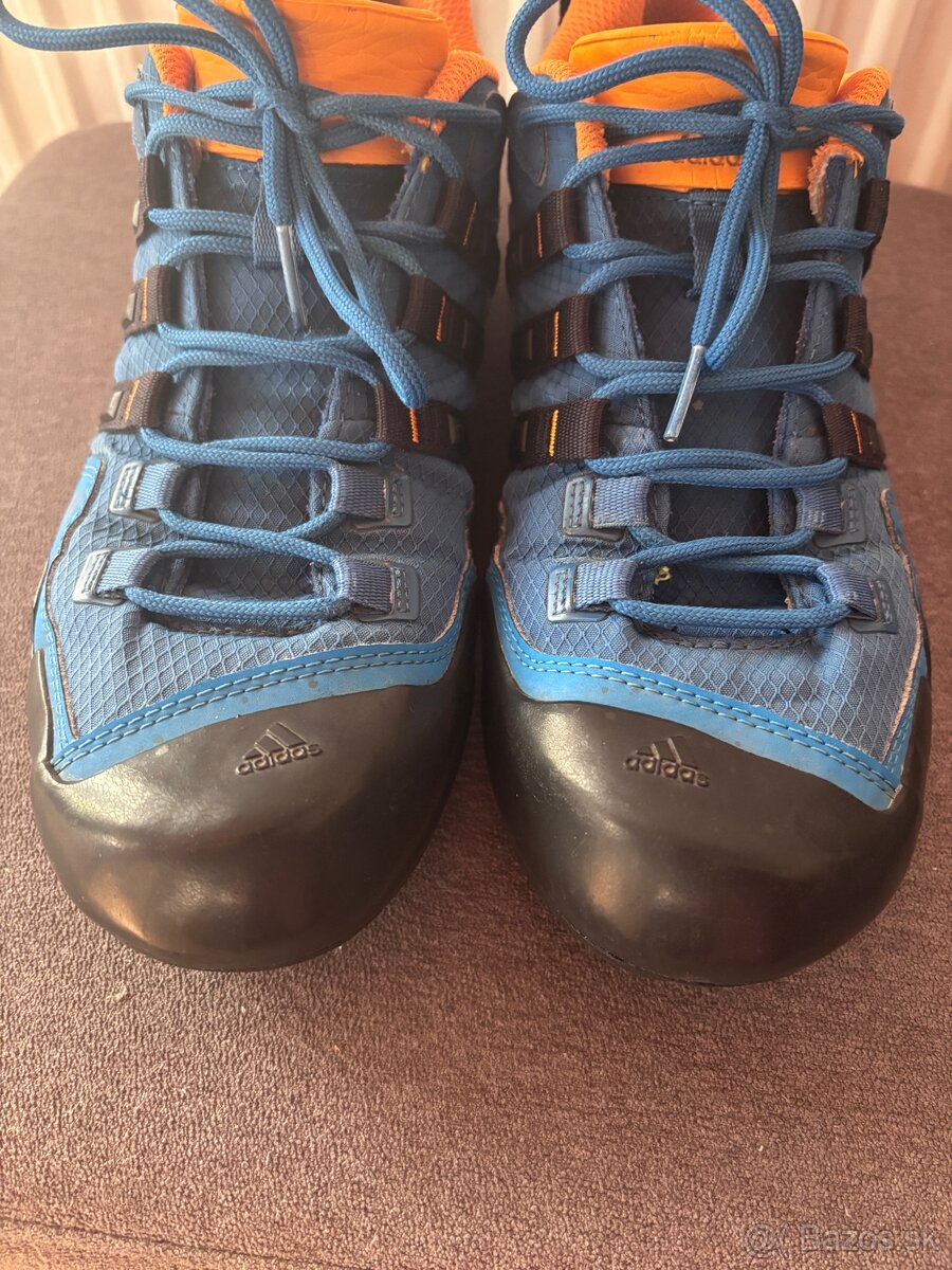 Adidas Terrex Swift solo 42 - 6