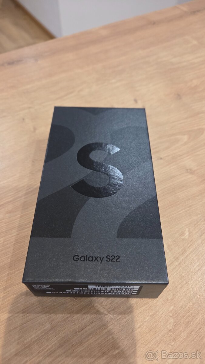 Samsung Galaxy s22 - 6