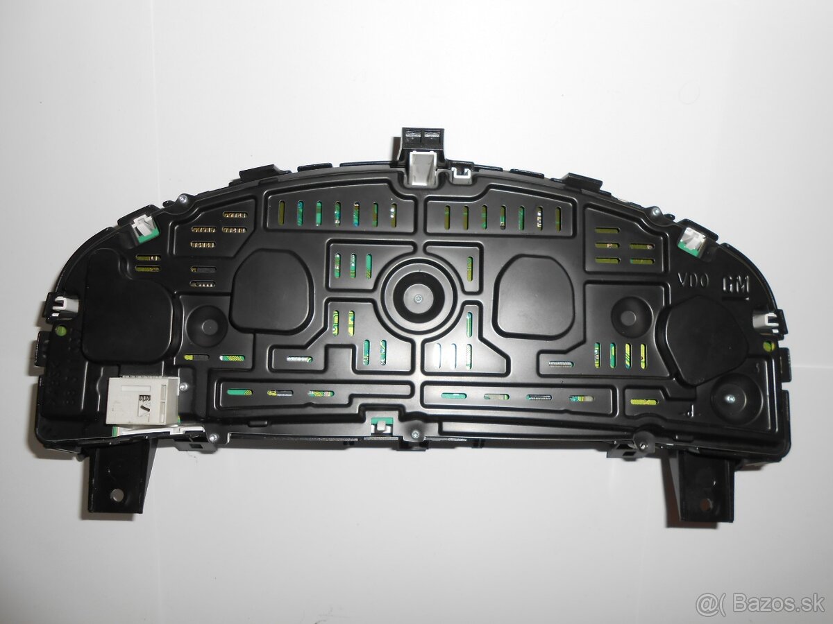 Budiky Opel Vectra C / Opel Signum/ benzinové aj dieselové / - 6