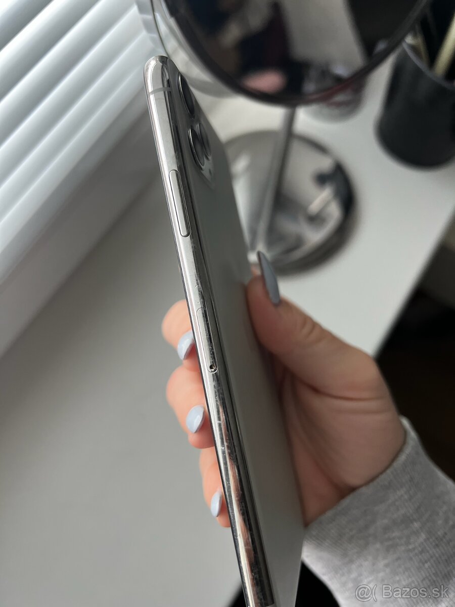 Iphone 11 Pro Max 64GB - 6