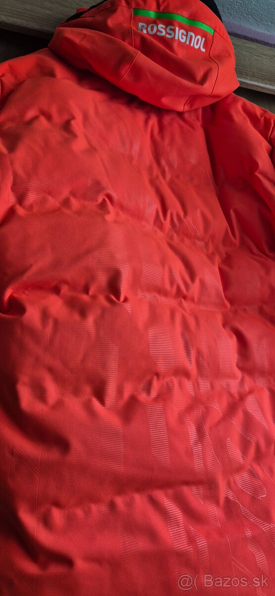 Rossignol pánska zimná bunda - 6