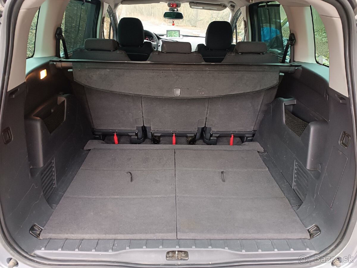 Peugeot 5008 automat - 6