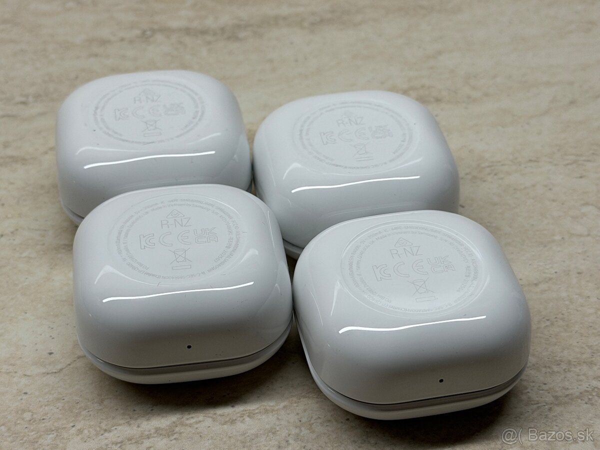 Samsung Galaxy Buds FE White - 6