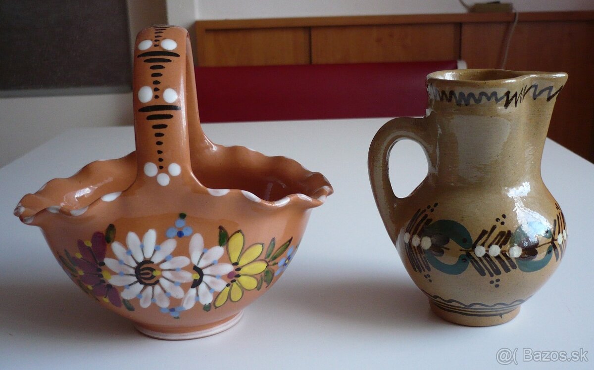 vázy,dekorácie... - 6