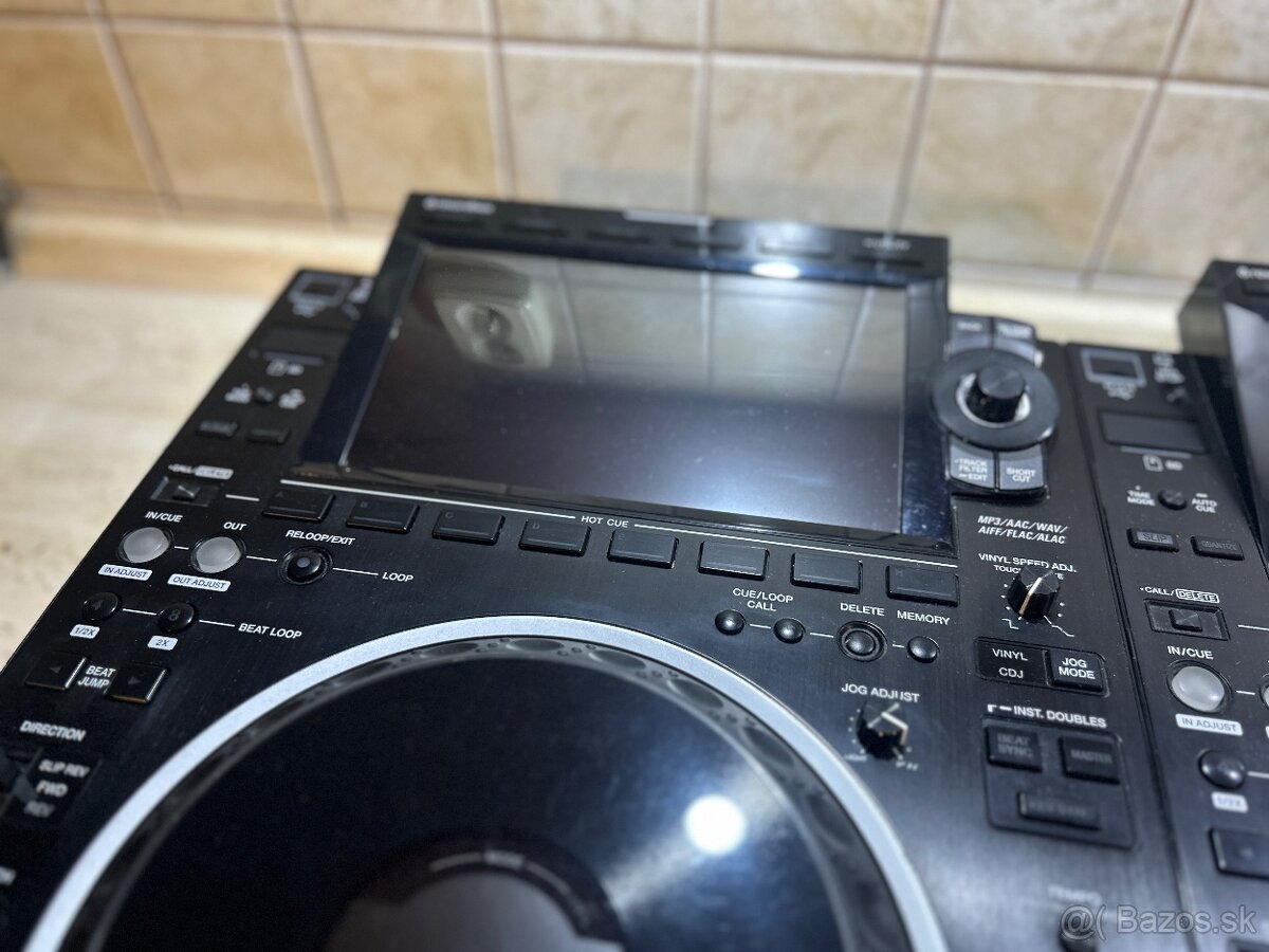 Pioneer CDJ 3000 - 6