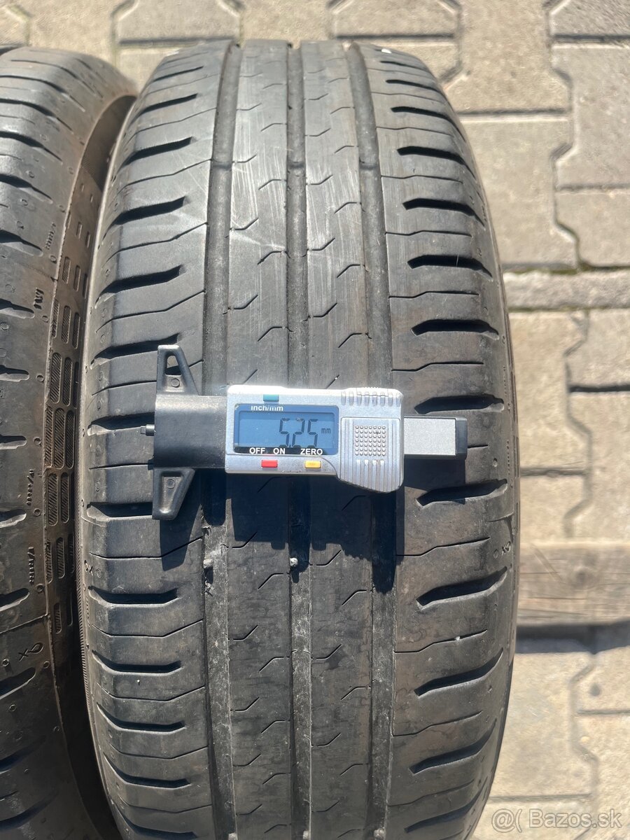 175/65R14 XL Continental letne - 6