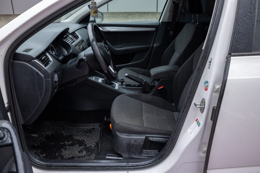 Skoda Octavia 3_1.6 TDI_2015 - 6