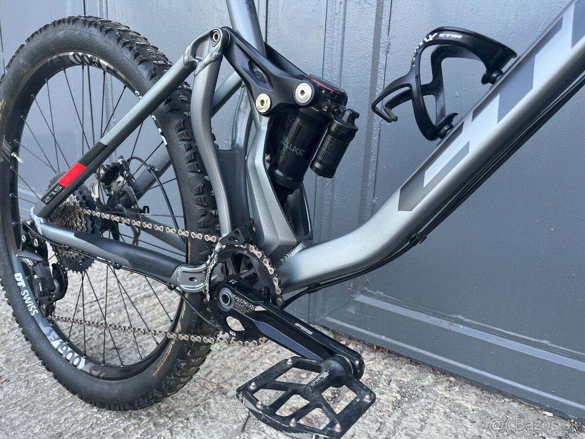 CTM Scroll Pro 2019, L, 27.5 - 6