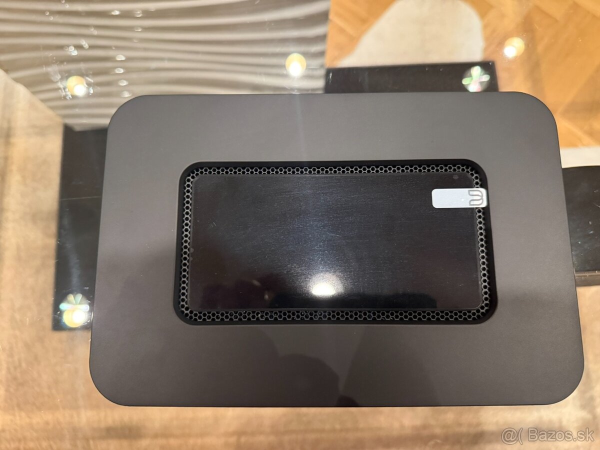 🎶 Dynaudio Emit M30 + Bluesound - 6