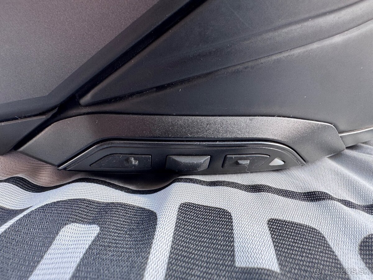 Shoei Neotec 3 Satori + interkom SLR 3 - 6