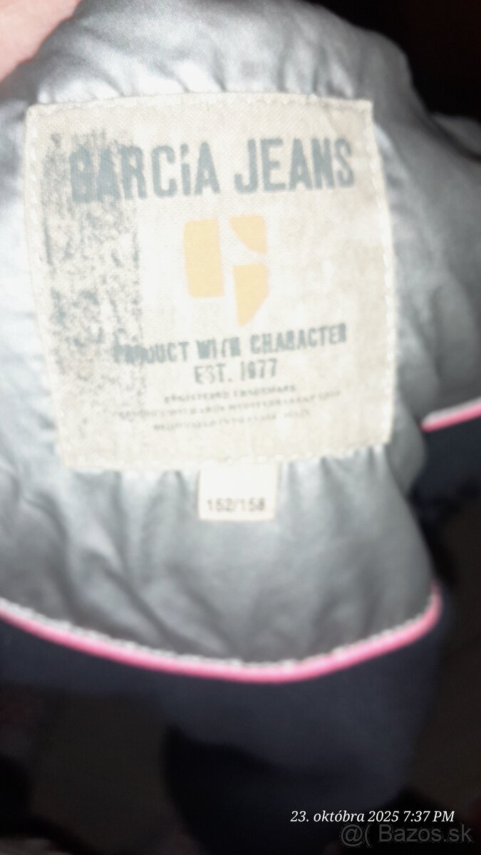 Dievčenské bundy - 6