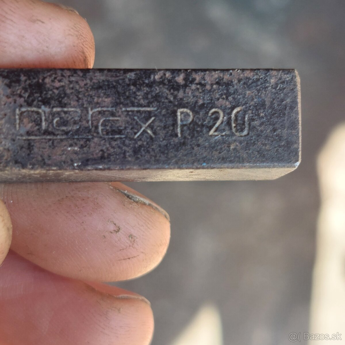 Sústruznické nože 12x12 - 6