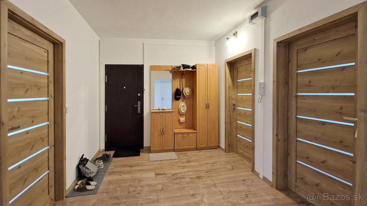 Prenájom 3 izbový byt, Prievidza - 6