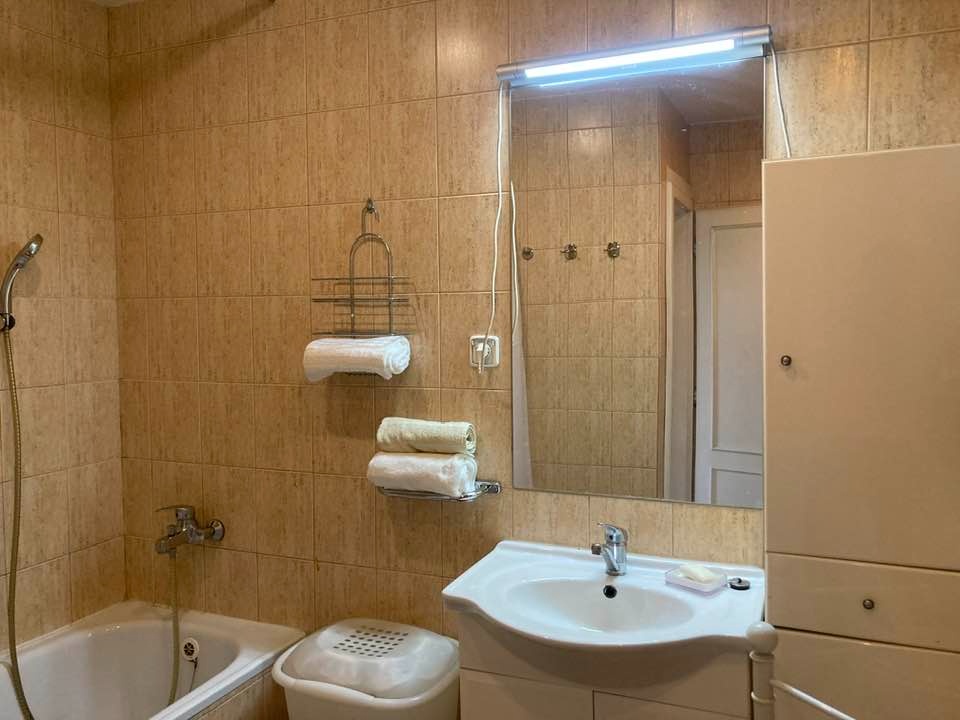 Pekný 3-izbový byt so 6m logiou, Fibichova ul., pri Auparku - 6