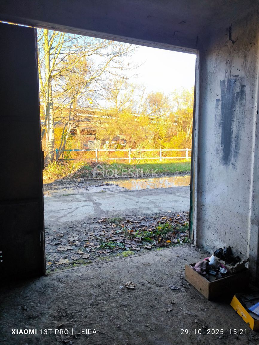 Predám garáž v meste Čadca - 6