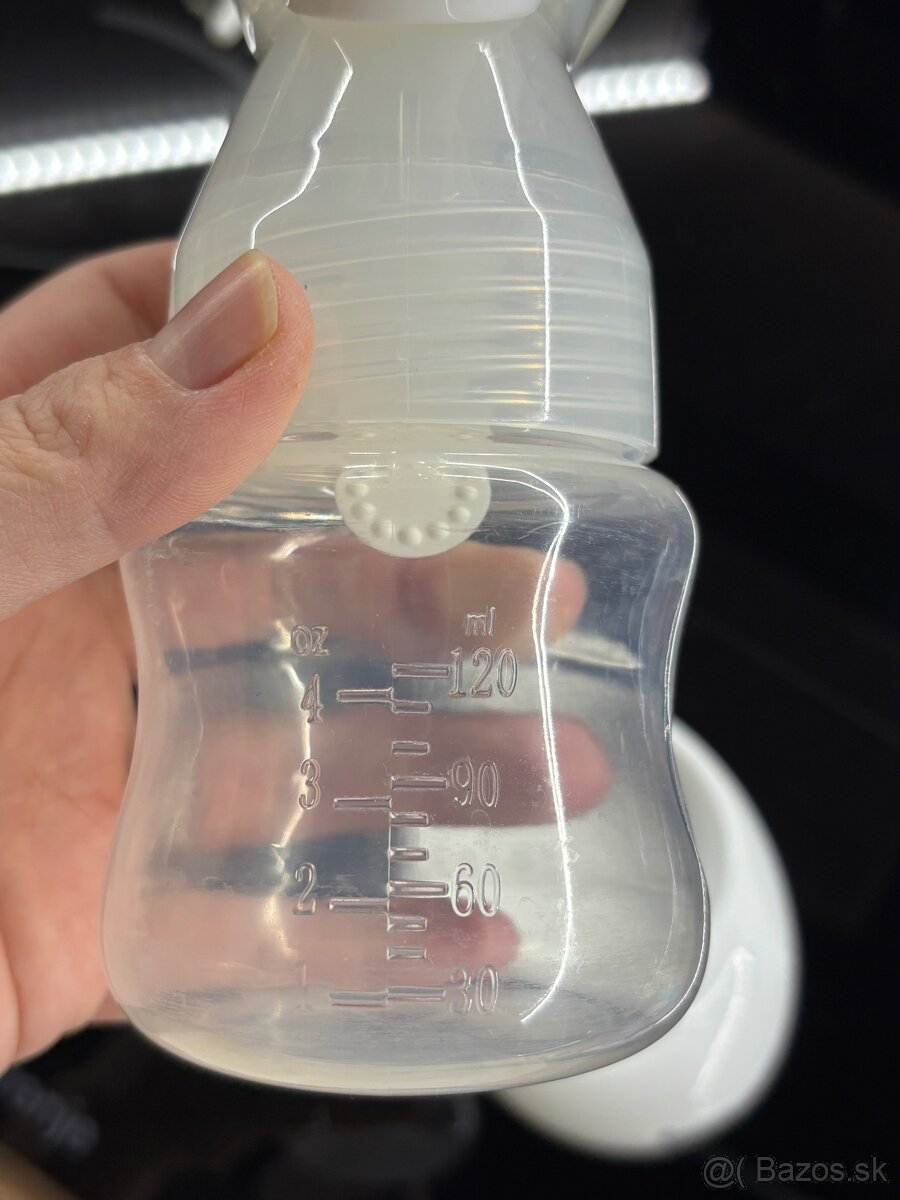 Zopa odsavacka mlieka - 6