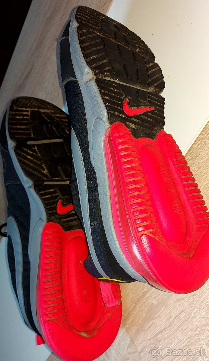 Tenisky NIKE air max futura 270 - 6