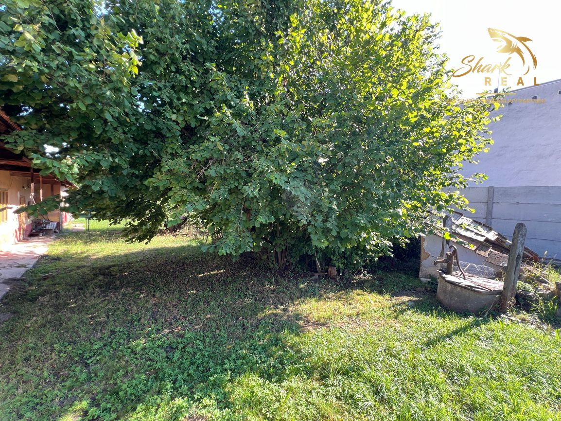 Vidiecky dom s pekným pozemkom - 6