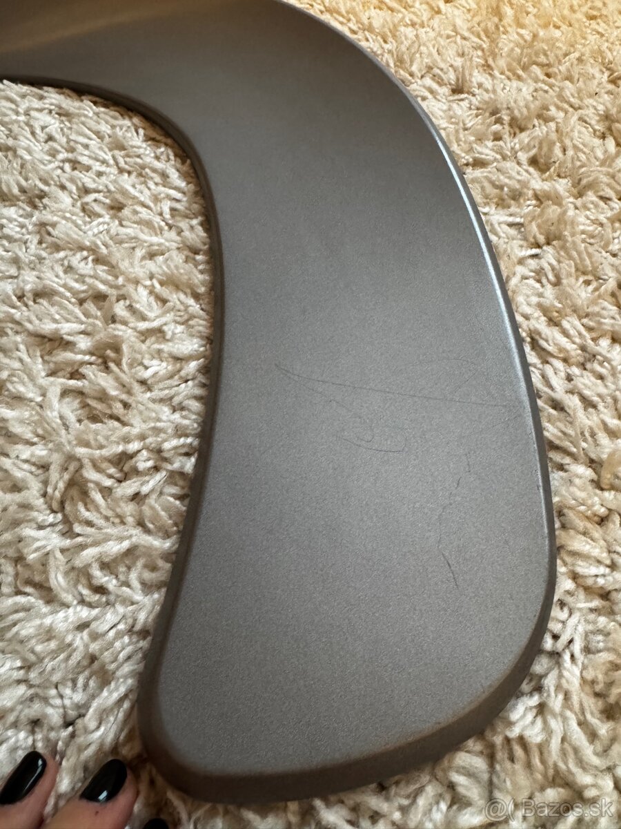 Nuna leaf grow ležadlo - 6