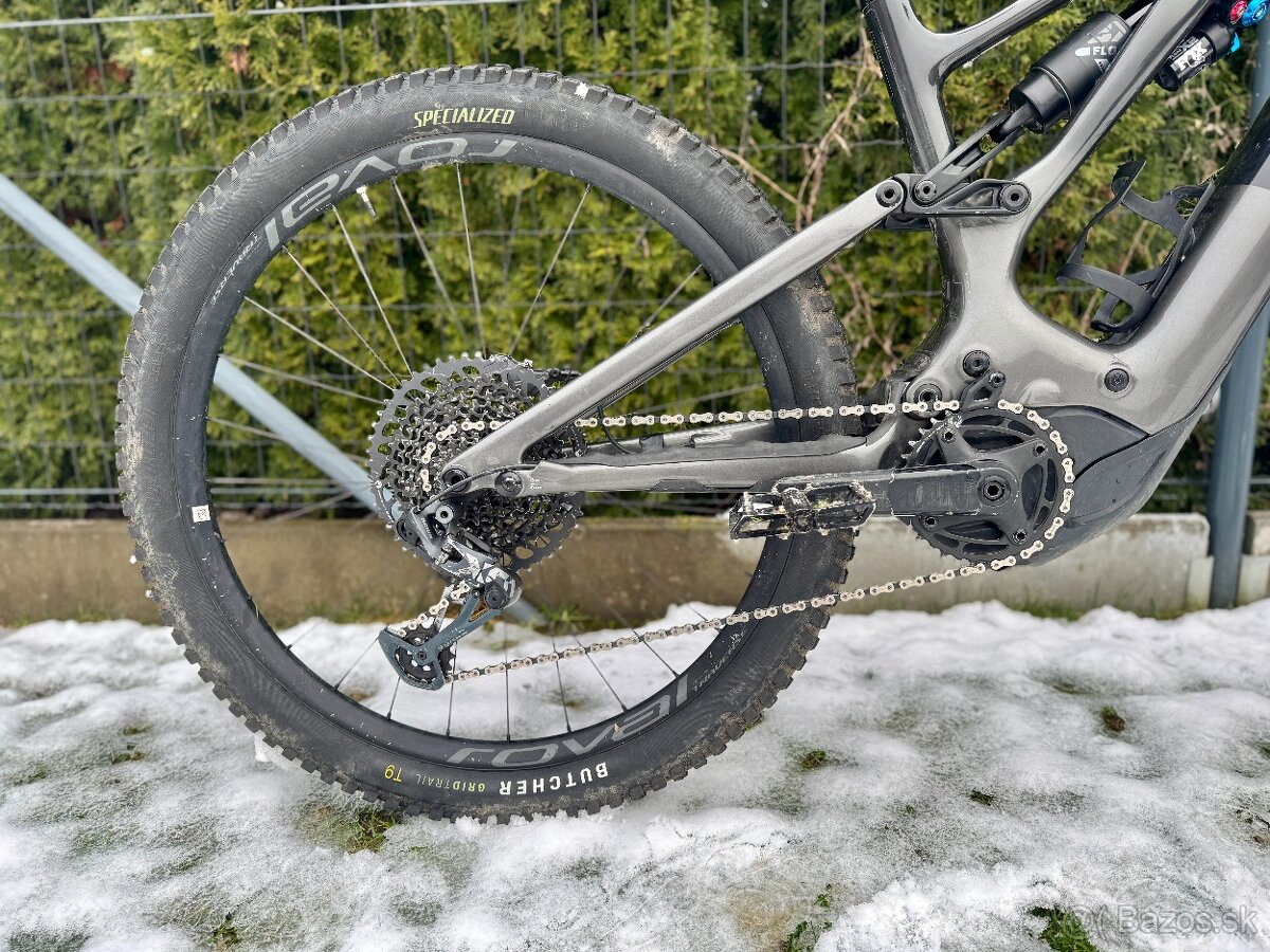 Specialized Turbo Levo Expert Carbon 2022 L (S4) 29 po servi - 6