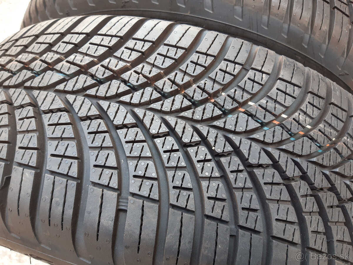 195/55 R16 -nové celoročné Good Year - 6