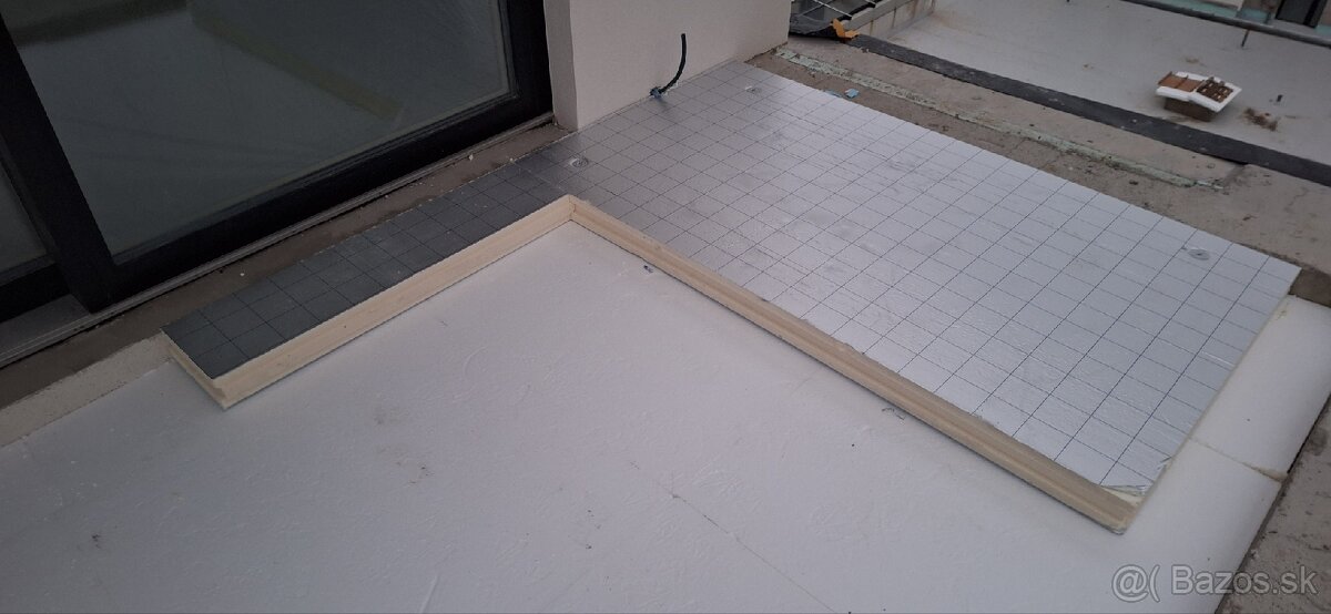 Hydroizolacne práce - 6