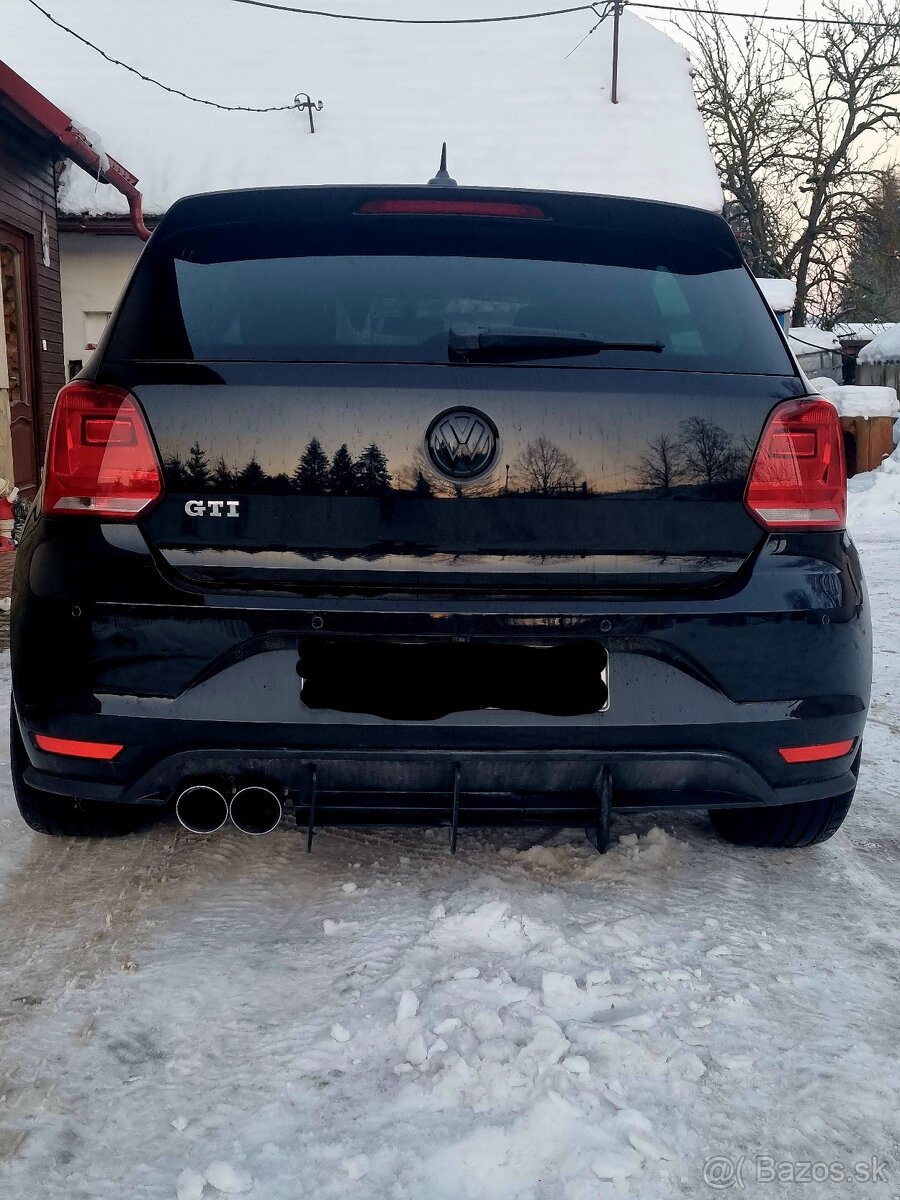 Polo gti - 6