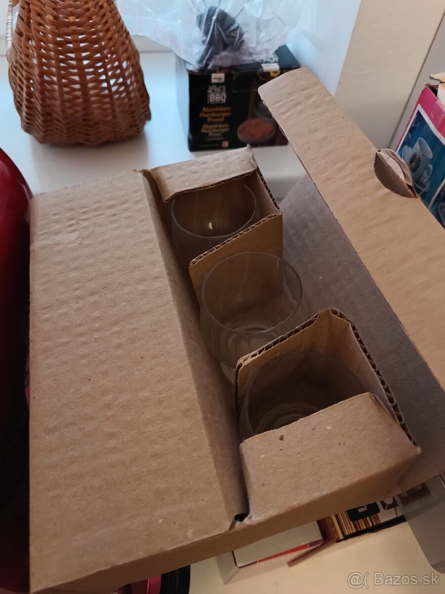 Kávové šálky - 6