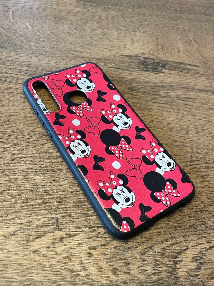 Obaly na Huawei P30 Lite - 6