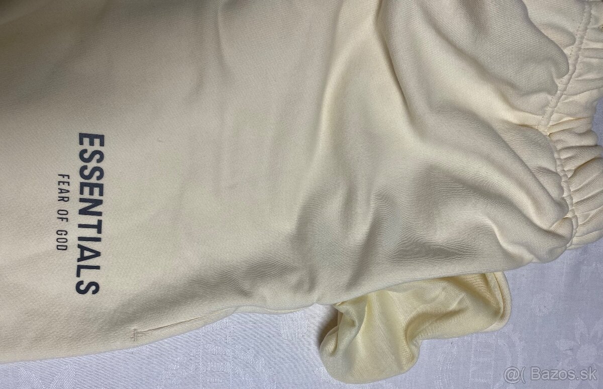 Šortky pánske ESSENTIALS - 6