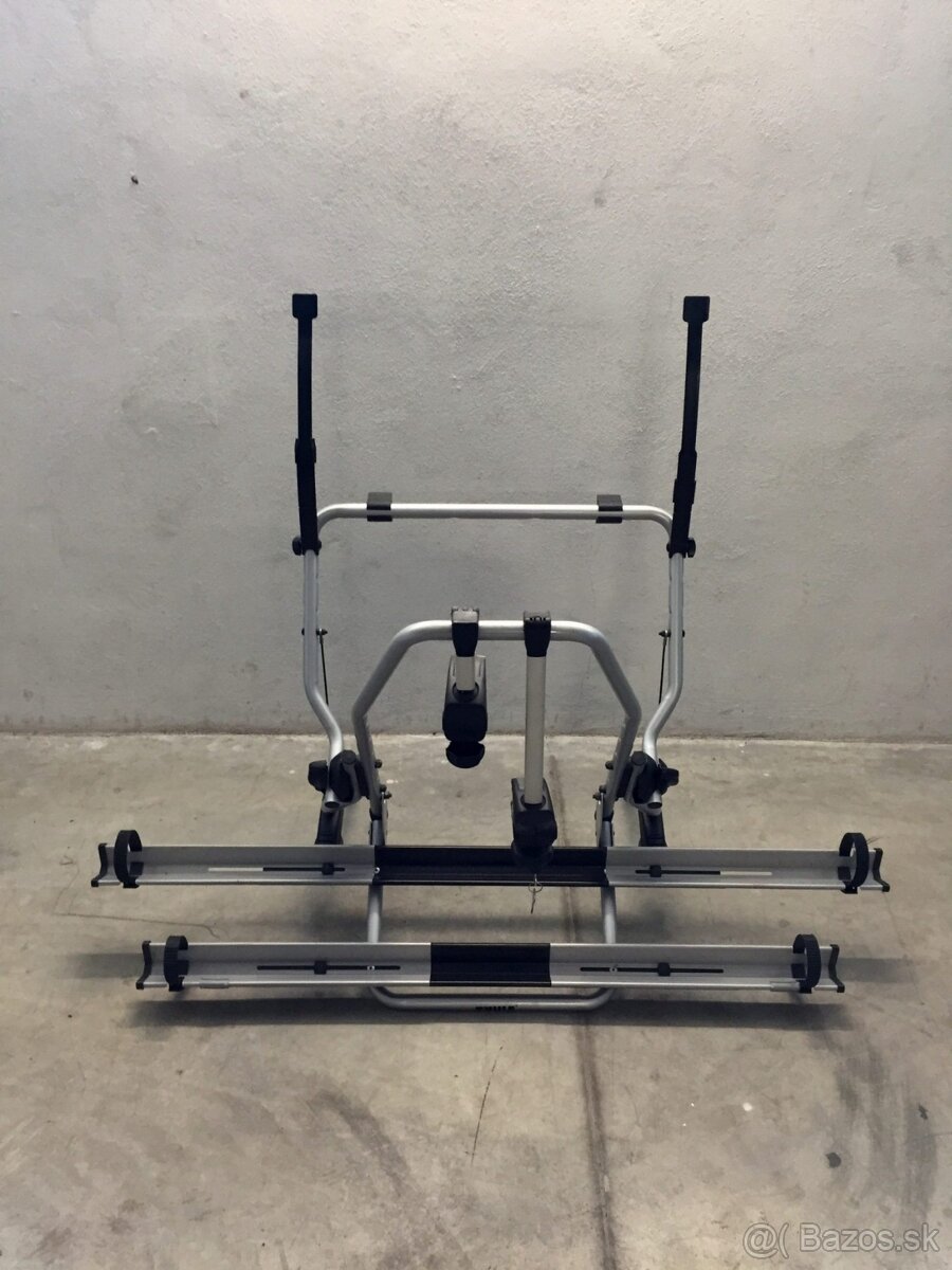 Predám nosič bicyklov Thule ClipOn High 9105 - 6