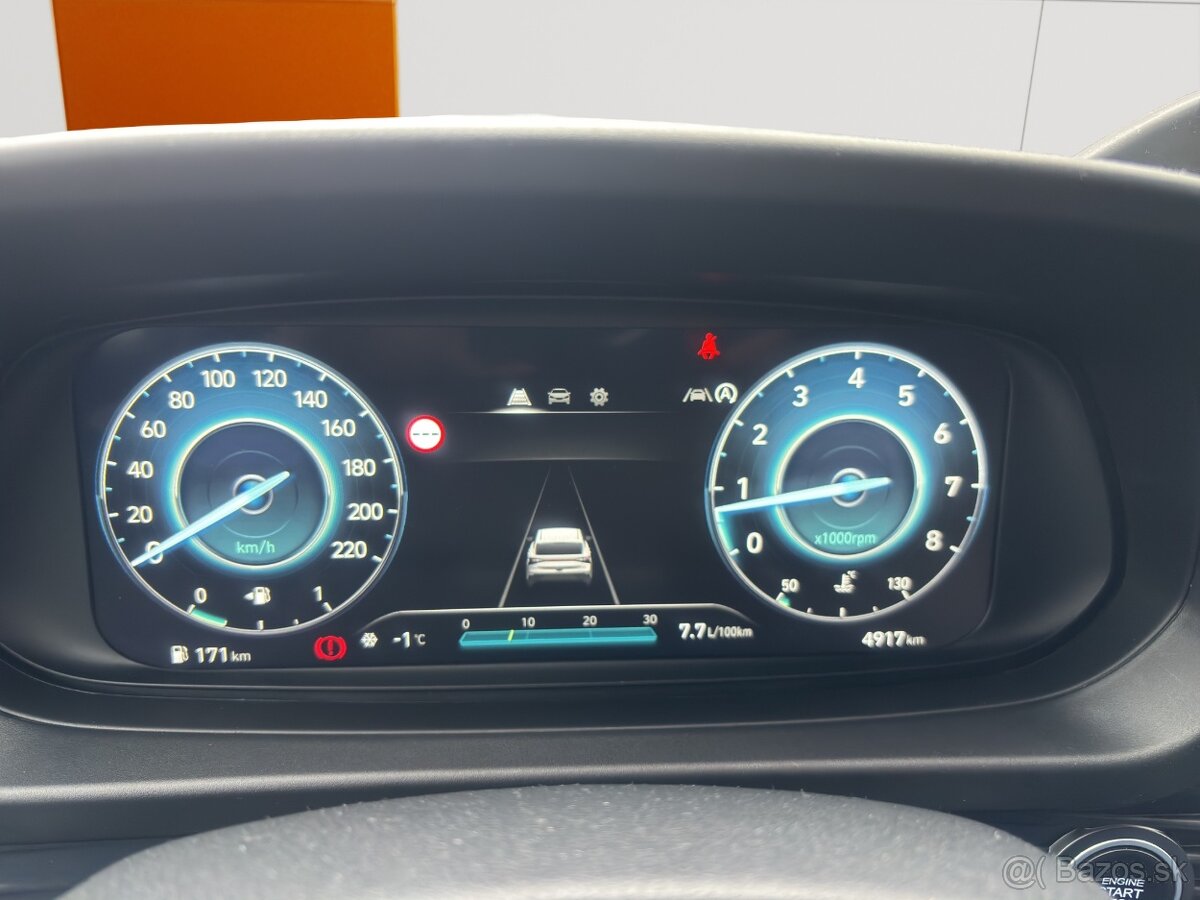 Hyundai i20 HATCHBACK - 6