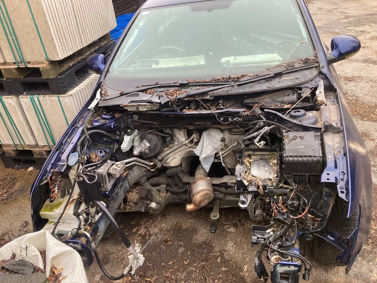 Rozpredam VW passat B6 - 6