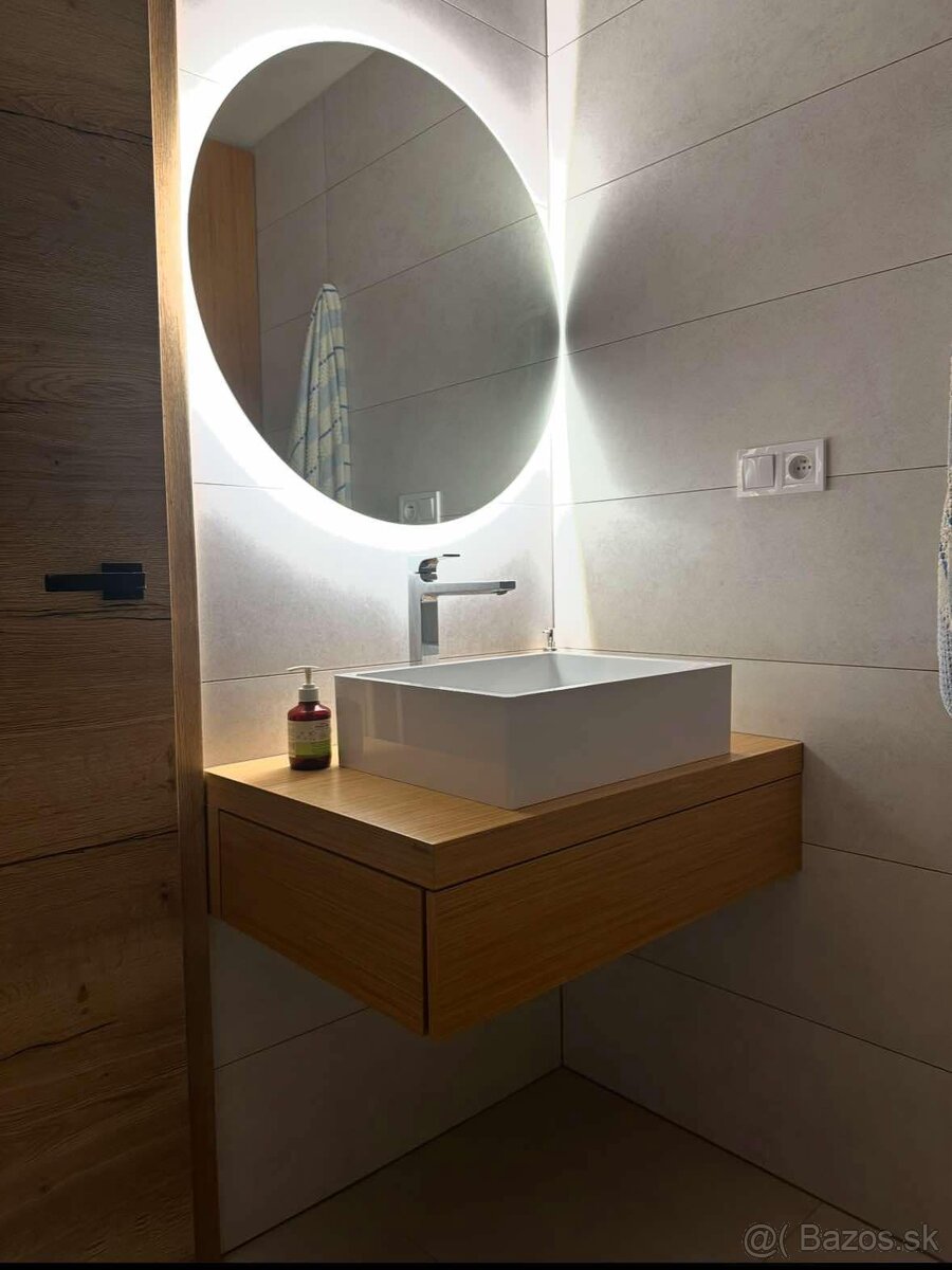 Prenajmem 2. jizbový byt v Nitre - 6