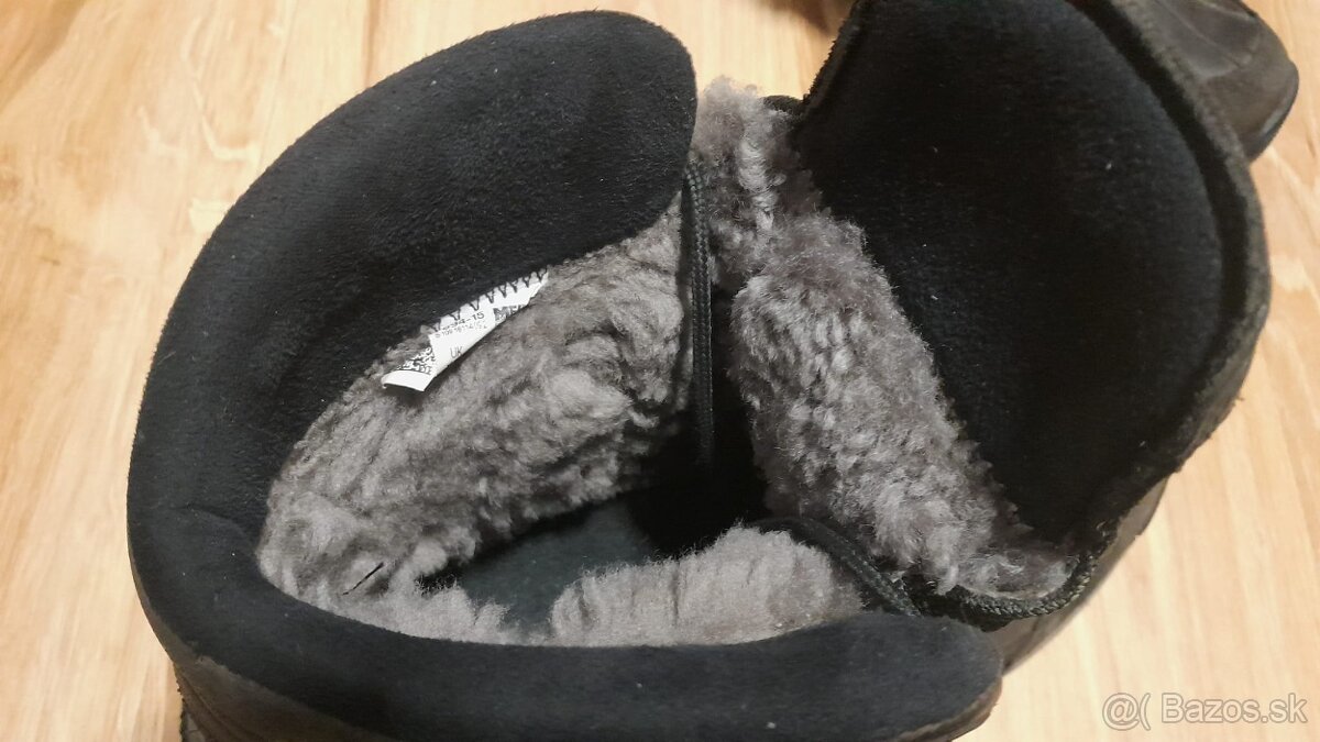 Meindl Gastein 44,5 - 6