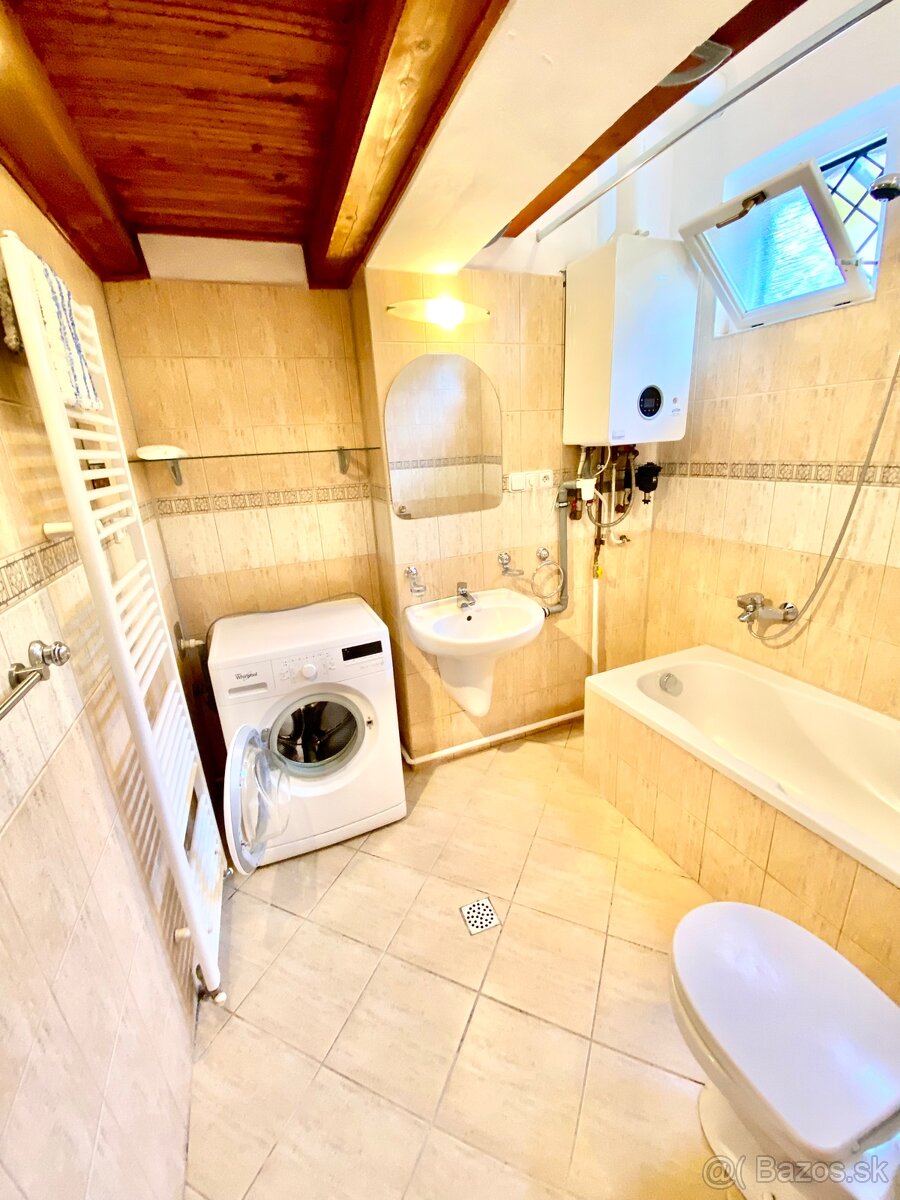 Apartman 40m Kovacska ulica prenajom - 6