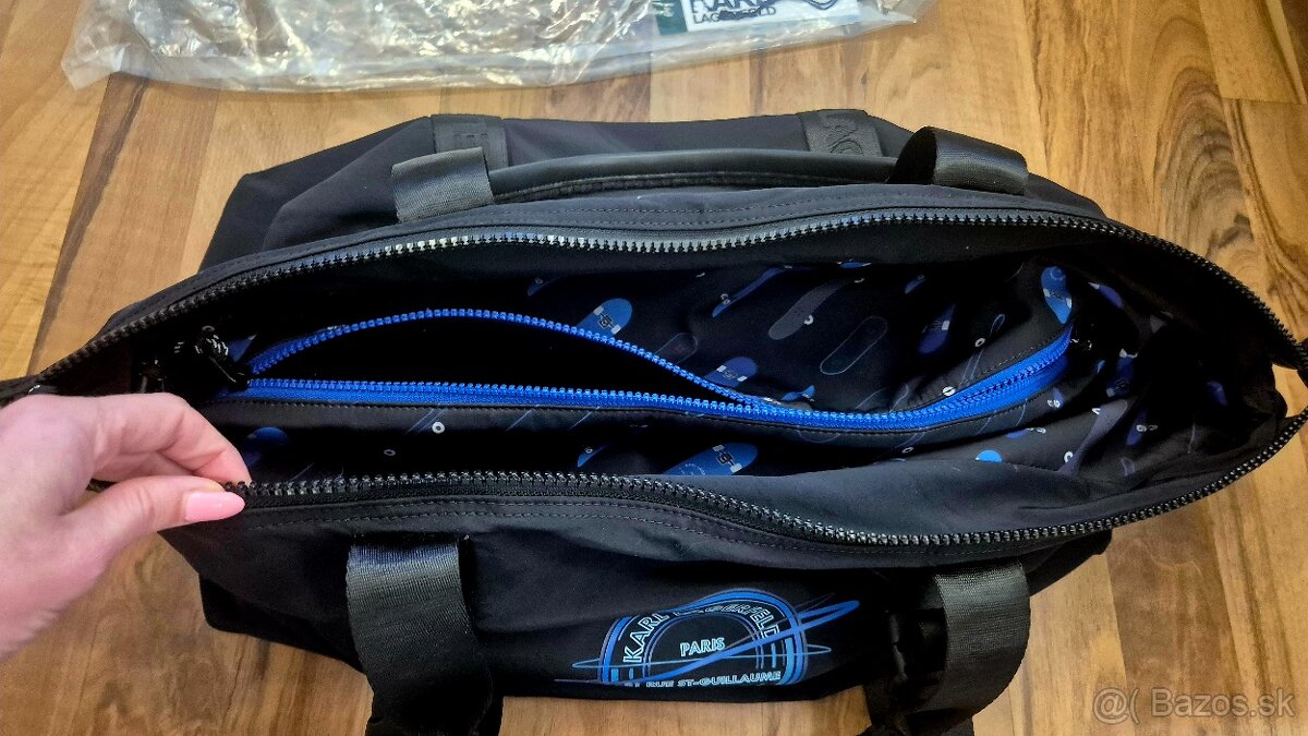 Taska Karl Lagerfeld Pc-270€ - 6