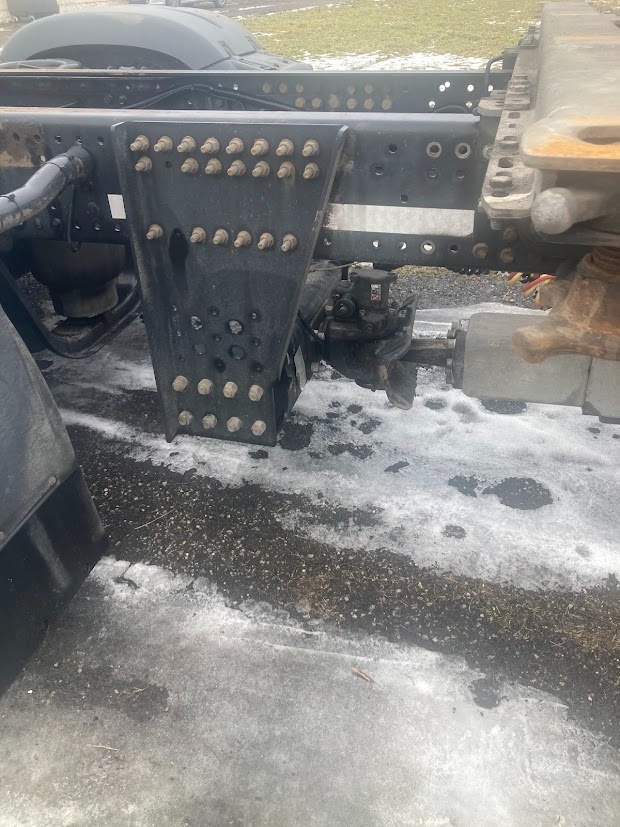 MAN TGX 26.500 - BDF nadstavba - 6