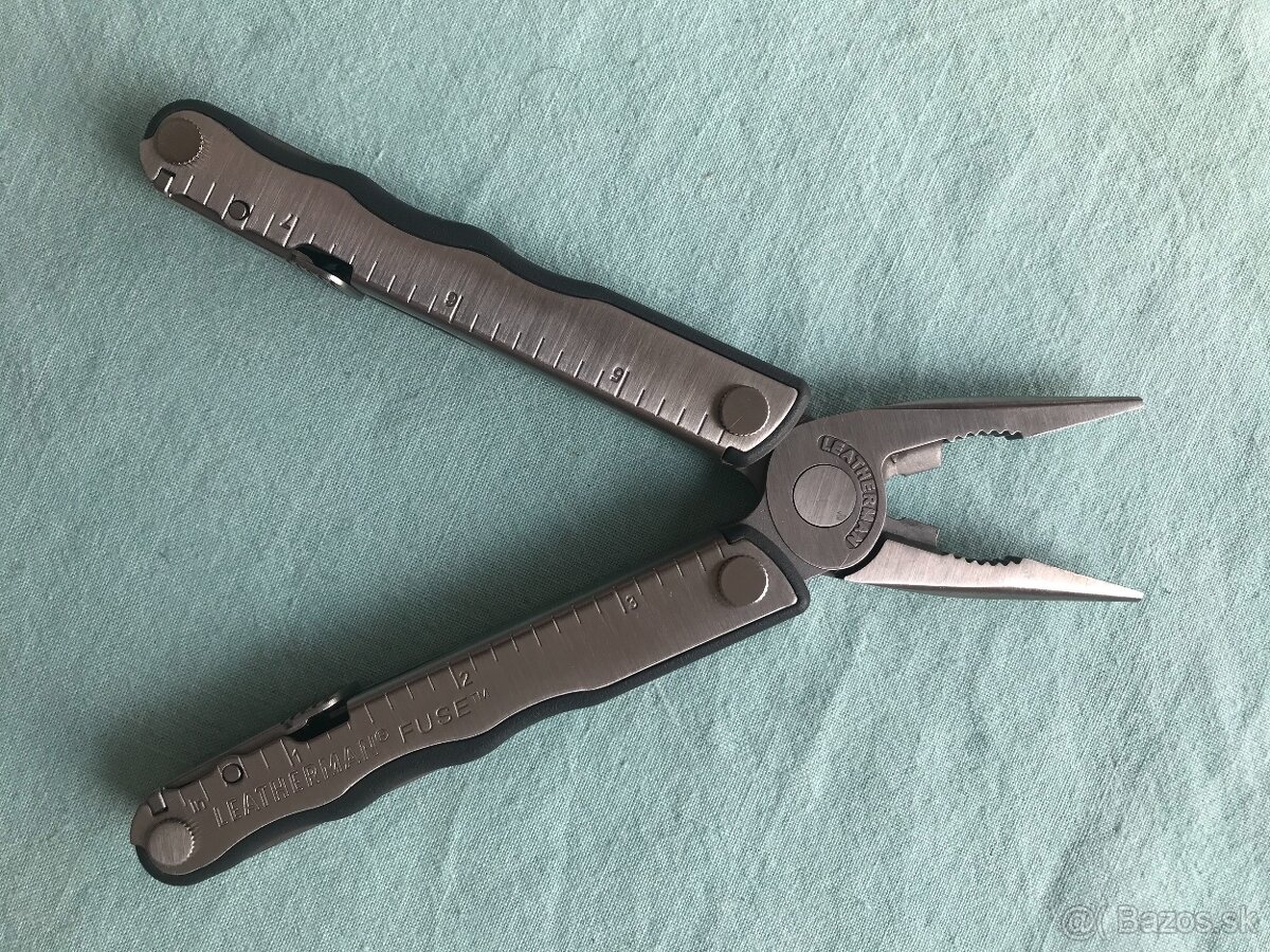 Leatherman FUSE - 6