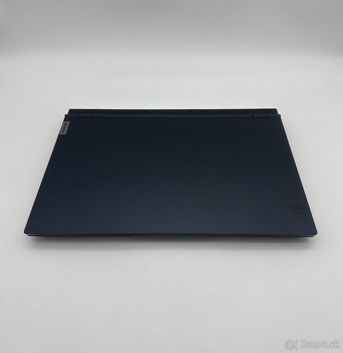 Lenovo Legion 5 Phantom Blue (RTX 3060 8GB) + ZÁRUKA - 6