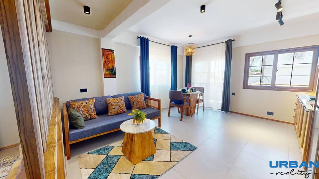 APARTMÁN NA PREDAJ V PAJE, ZANZIBAR - 6