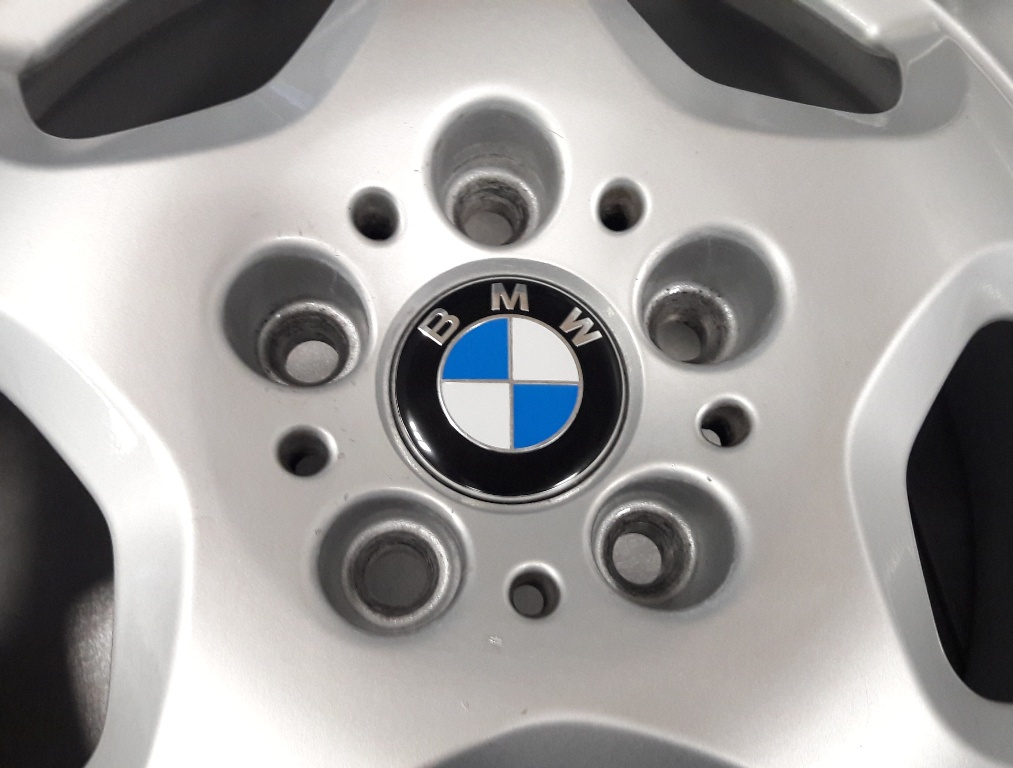 BMW M3 E36 Styling 23 M-Kontur - 6