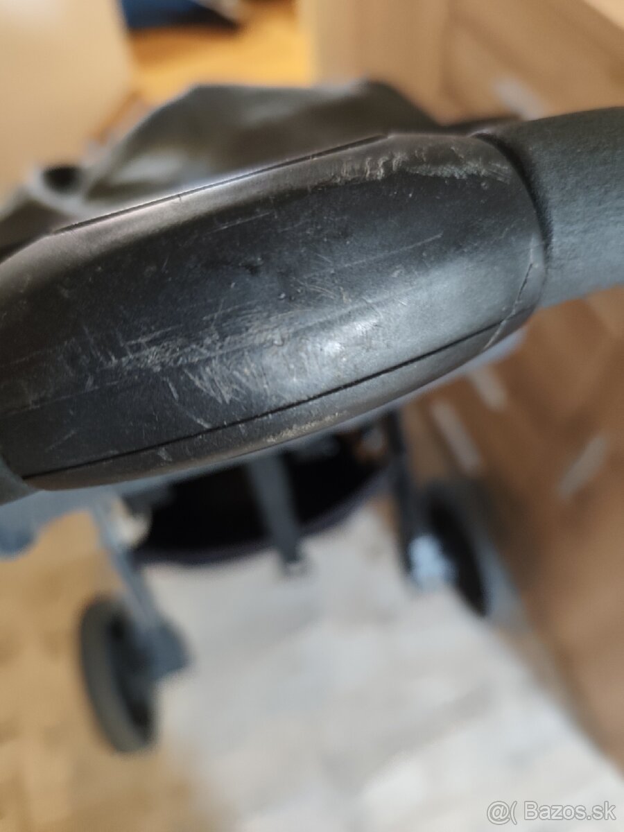 Športový kočík - 6