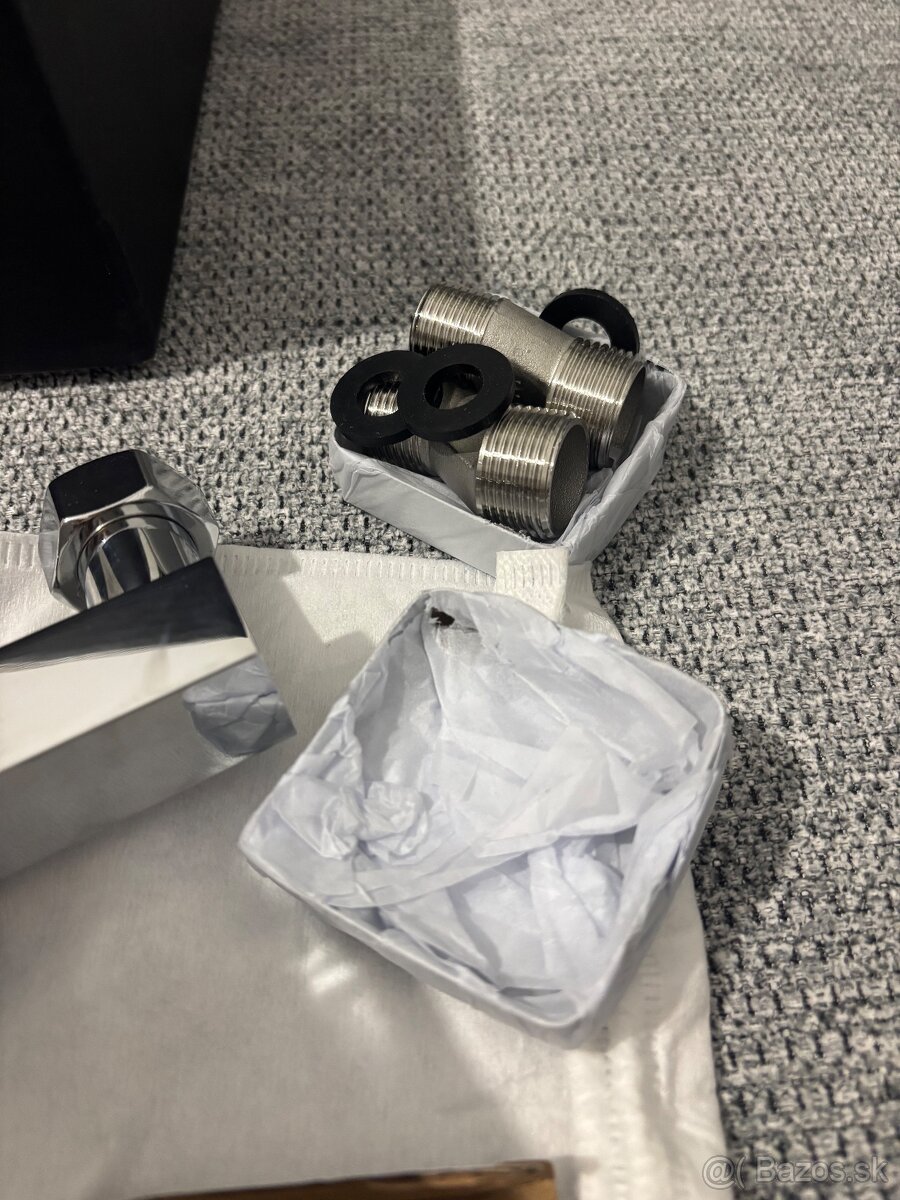 Mexen Libra vaňová batéria - 6