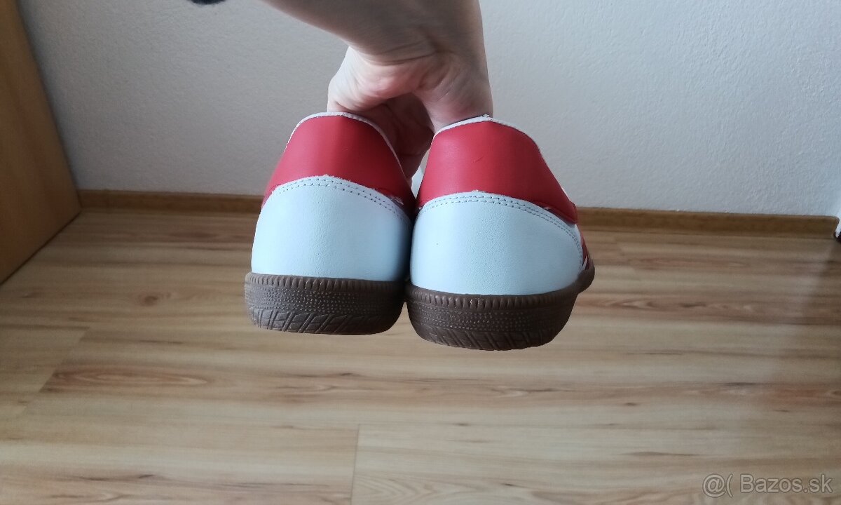 Pánske tenisky Crane - 6